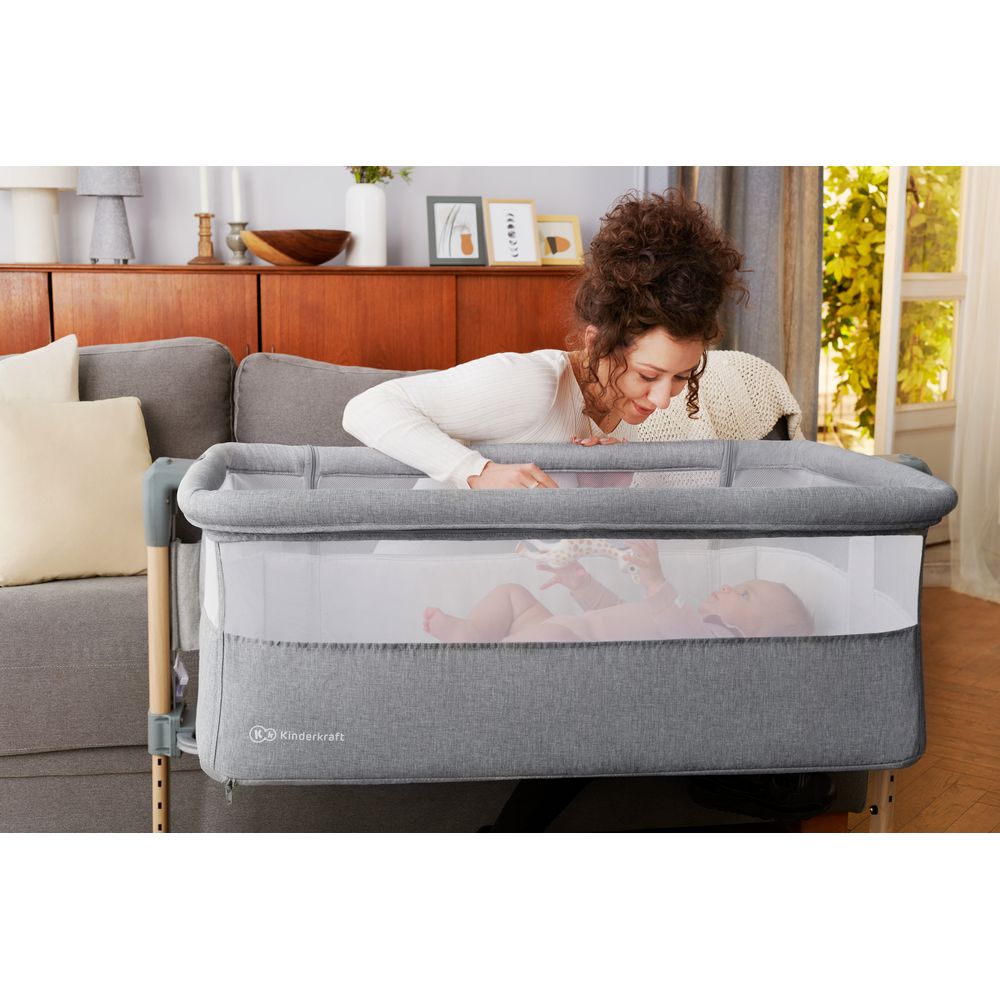 Kinderkraft Neste Air