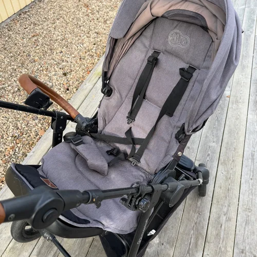 Kinderkraft Space barnprodukt