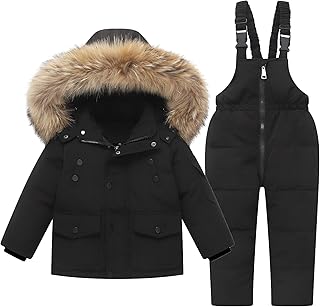 Klein Snow Pro Set barnprodukt