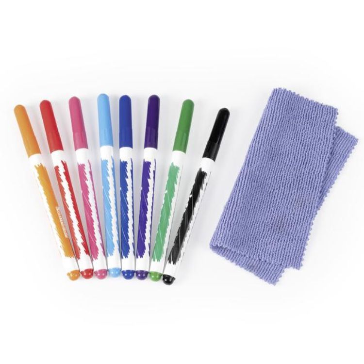 Kreativt Målningsset Barn barnprodukt