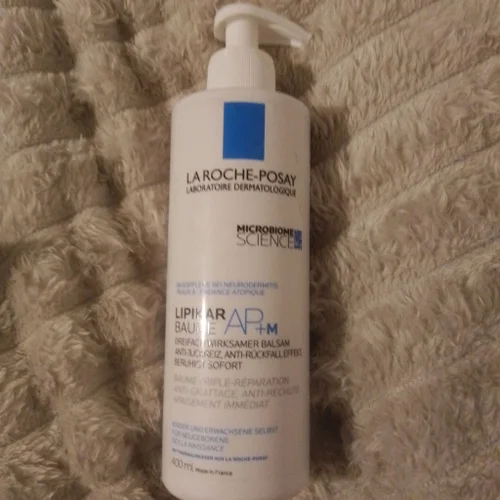 La Roche-Posay Lipikar Baume babyprodukt