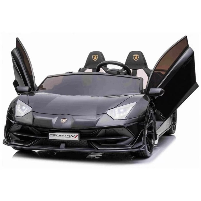 Lamborghini Aventador barnprodukt