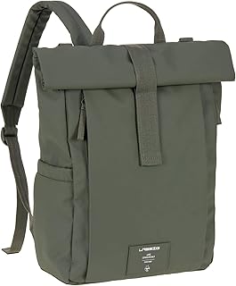 Lässig Green Label Rolltop Backpack