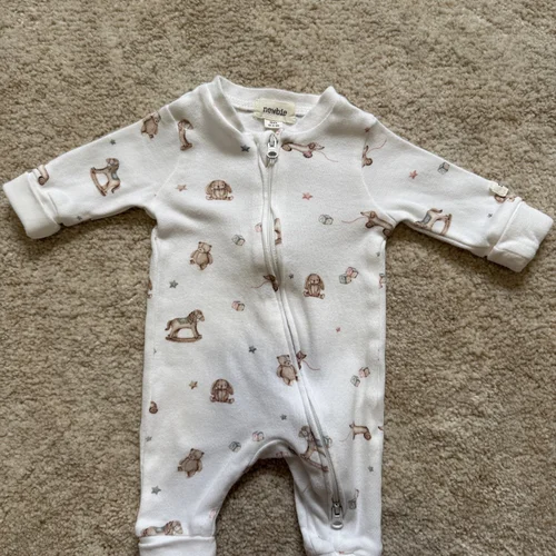 Lassig UV Heldragt 50+ – Bästa solutrustning för bebis 2026 — komplett solskyddskit