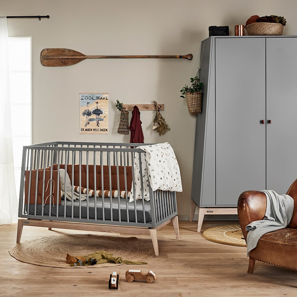 Leander Luna sovprodukt