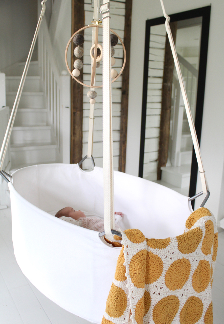 Leander Vagga sovprodukt