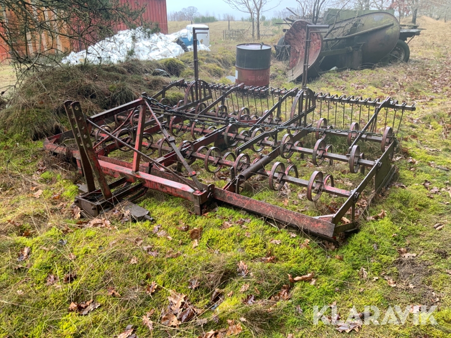 Lilla Lövet Dopklänning babynest