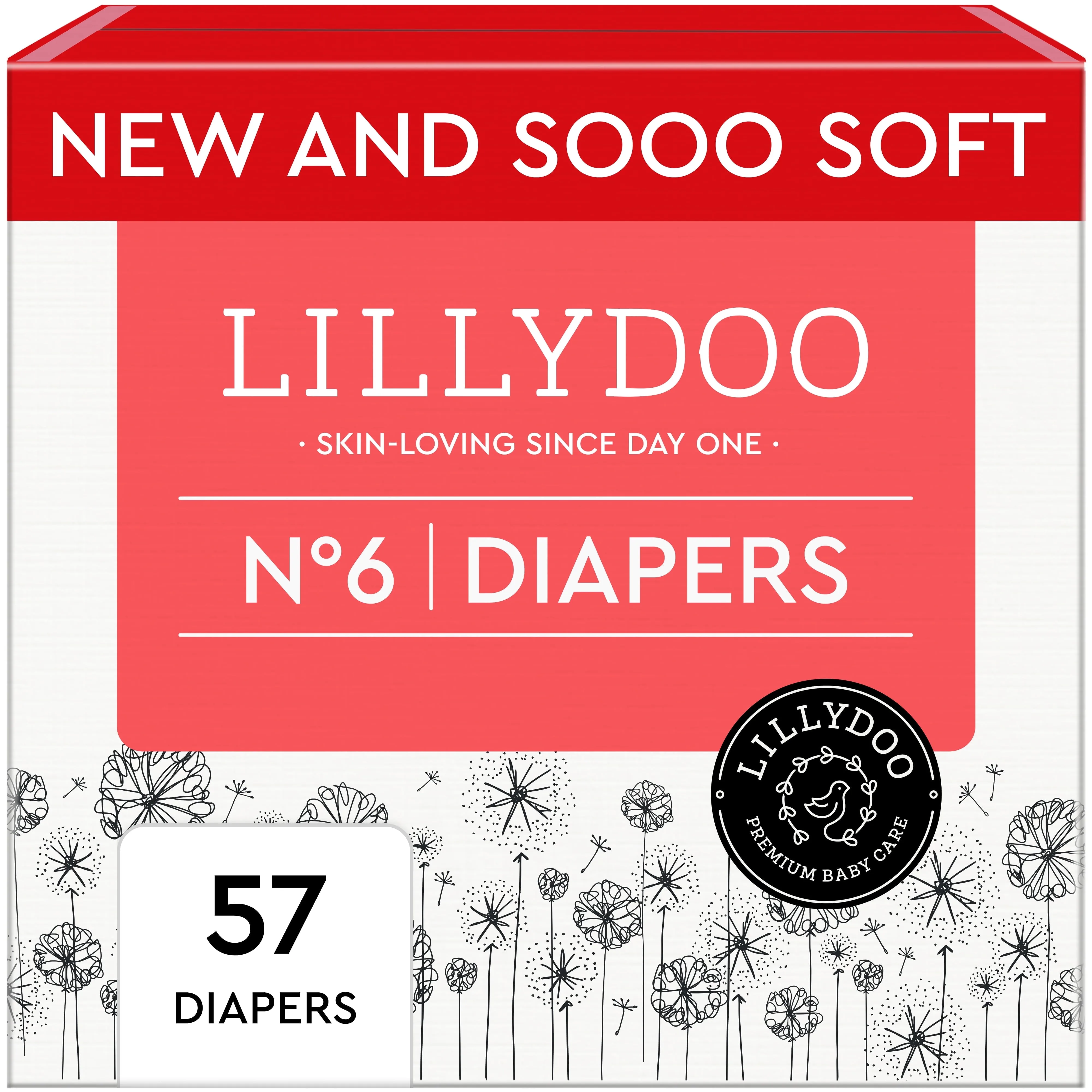 LILLYDOO babynest