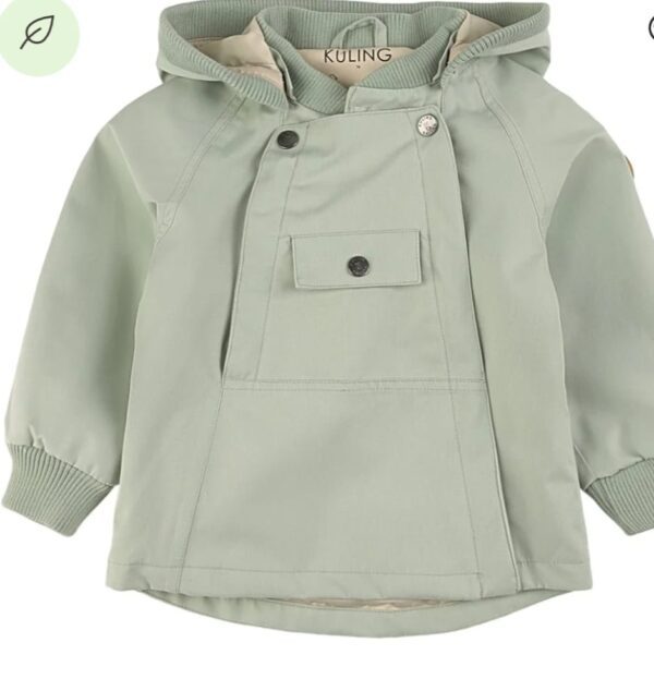 Lindex Softshell barnprodukt