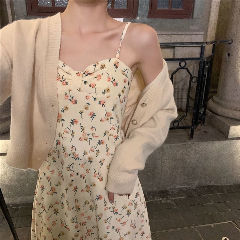 Lindex Summer Dress barnprodukt