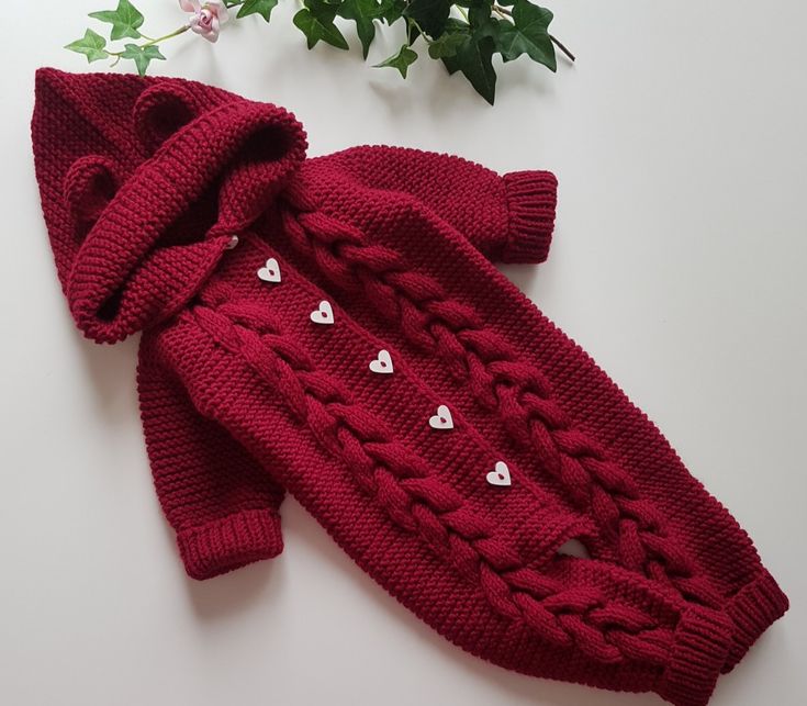 Lindex Baby Winter Overall barnprodukt