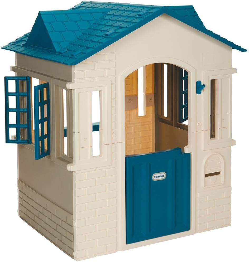Little Tikes Cape Cottage barnprodukt