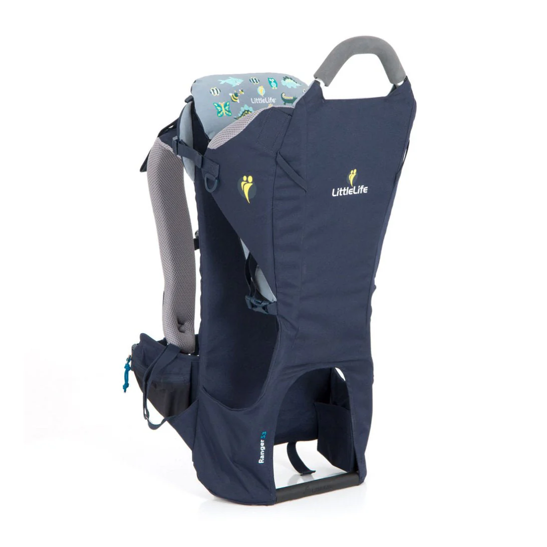 LittleLife Ranger S3 babyprodukt