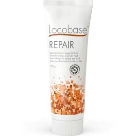 Locobase Repair Kräm babyprodukt