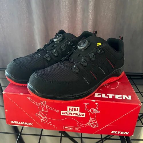 Lowa Maddox Lo barnprodukt