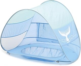 Ludi Pop-up Strandtält