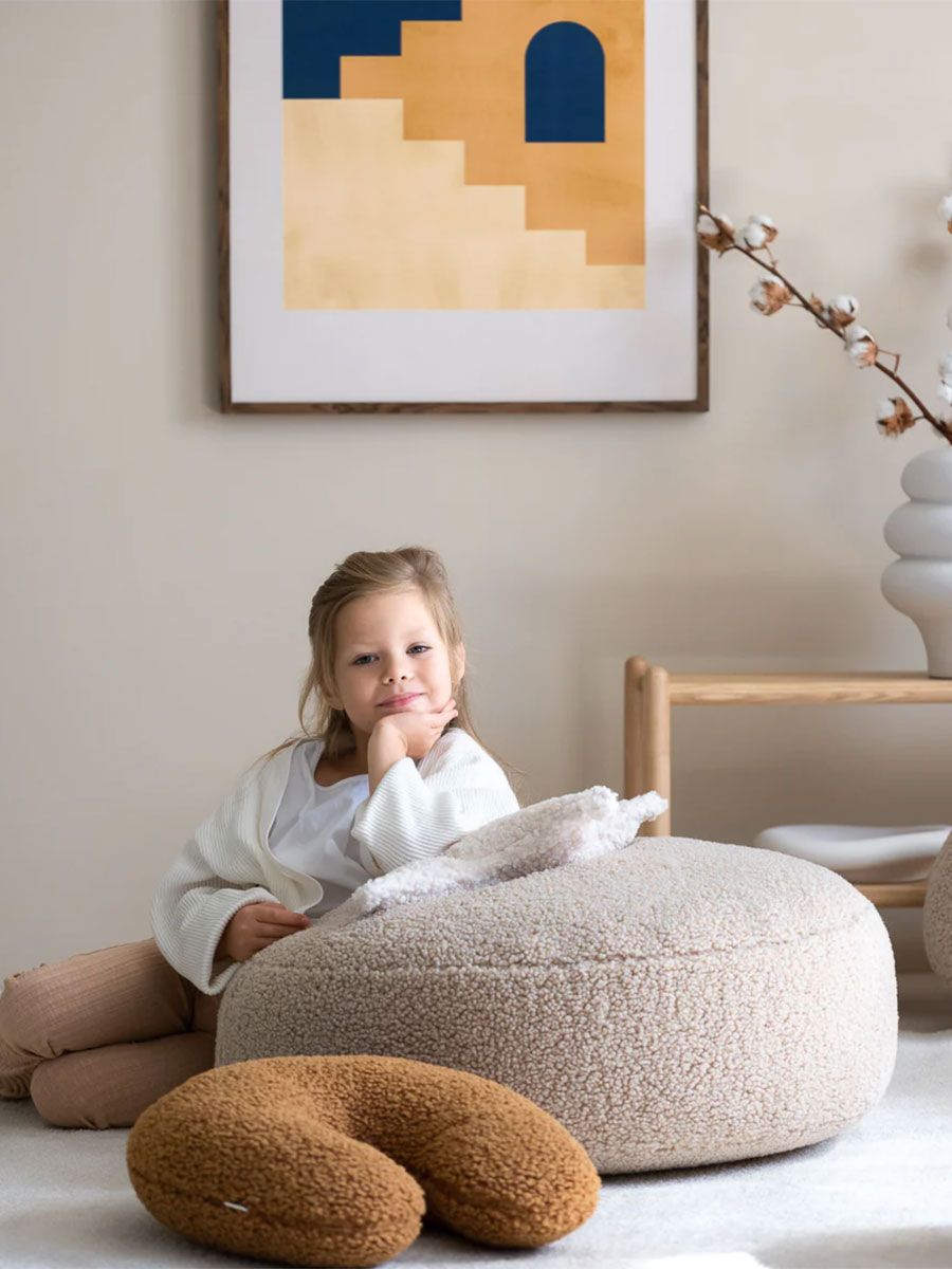 Mamas & Papas U-kudde gravid