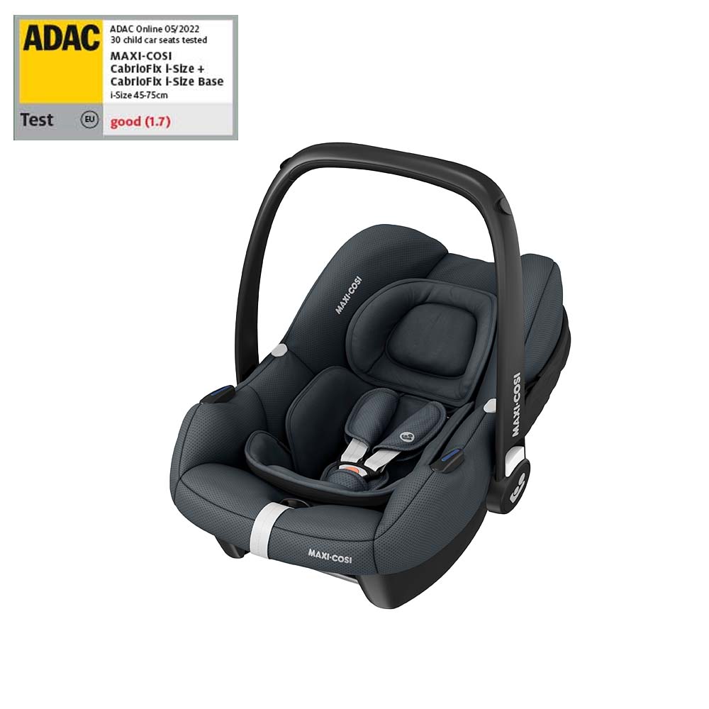 Maxi-Cosi CabrioFix i-Size