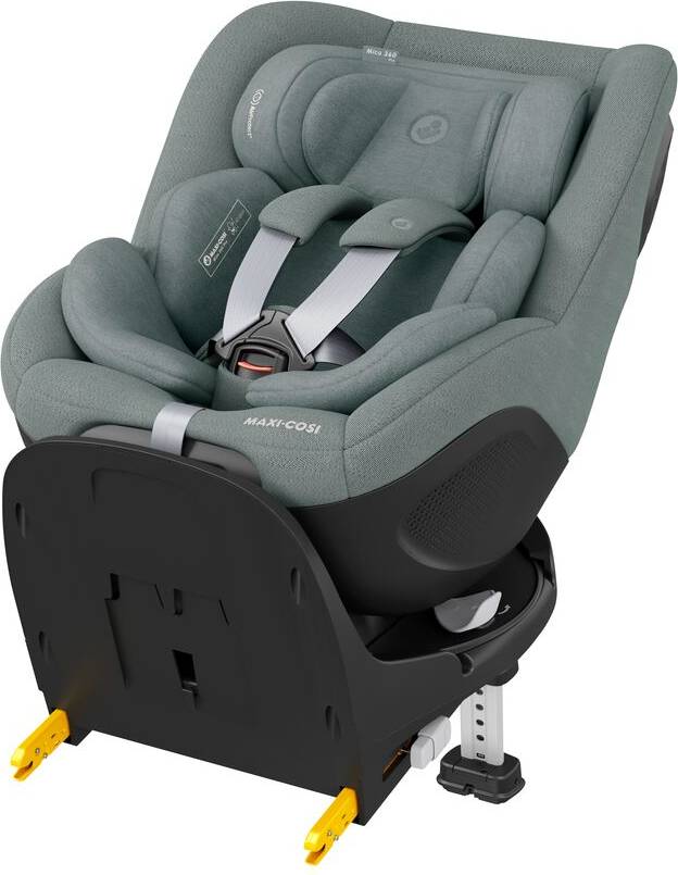 Maxi-Cosi Mica Pro EcoFlex bilbarnstol