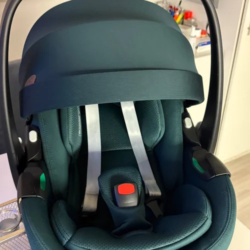 Maxi-Cosi Pebble 360