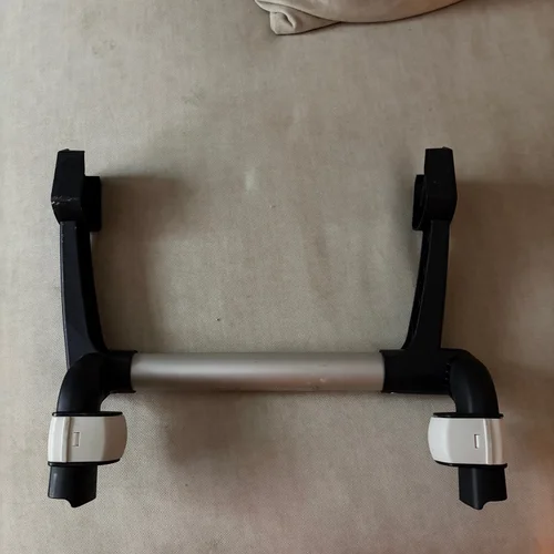 Maxi-Cosi RodiFix Pro2 i-Size