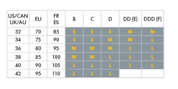 Medela Sleep Bra amningsprodukt