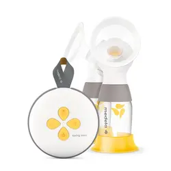 Medela Swing Maxi Bröstpump