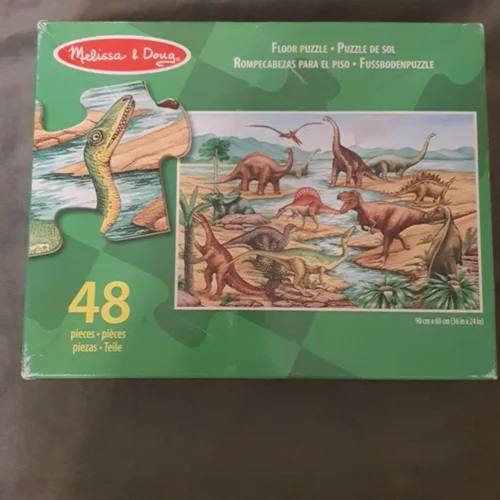 Melissa & Doug Standing Easel