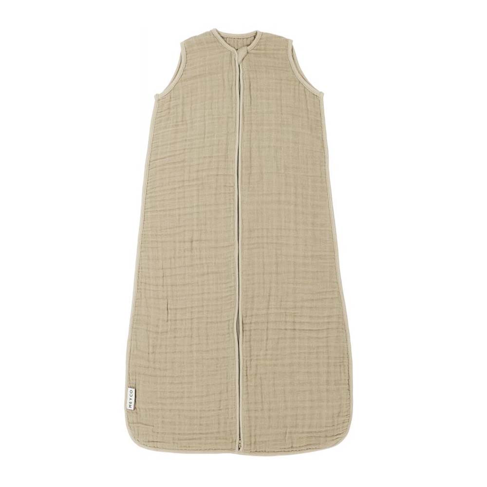 Meyco Knit Basic sovsäck babyprodukt