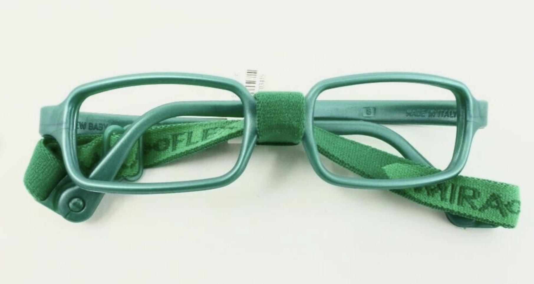 Miraflex New Baby – Bästa barnglasögonen 2026 — 6 bågar för barn testade