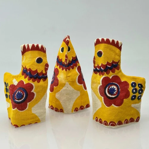 Mjuk Tyg-bok Djungel (First Steps) barnprodukt