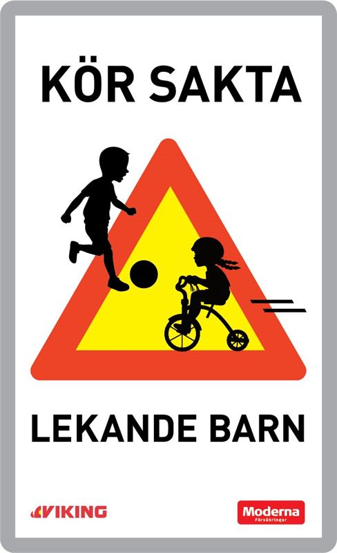 Moderna Försäkringar Barn babyprodukt