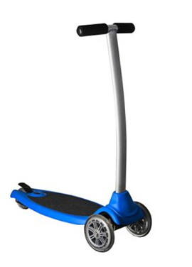 Mountain Buggy Freerider barnvagn