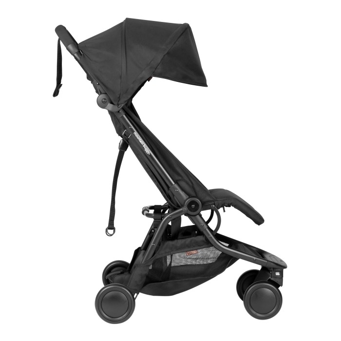 Mountain Buggy Nano V3 barnvagn