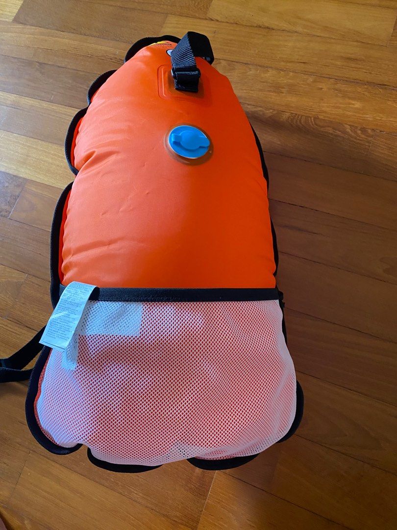 Nabaiji Float Armringar babyprodukt