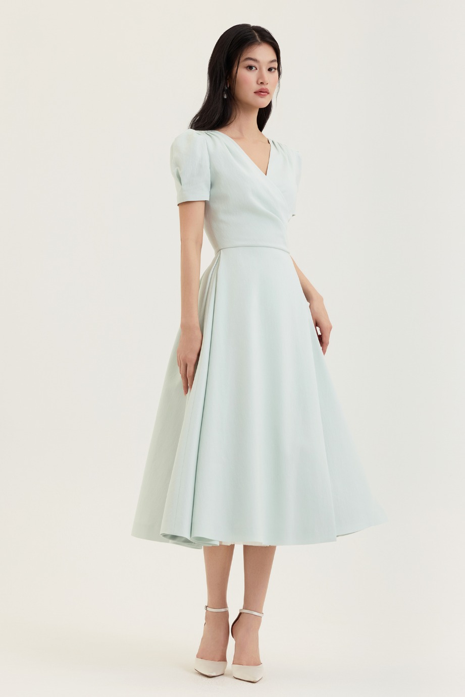 Name It Summer Dress barnprodukt