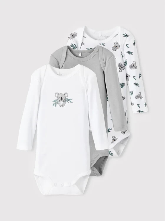 Name It NBNBODY babynest