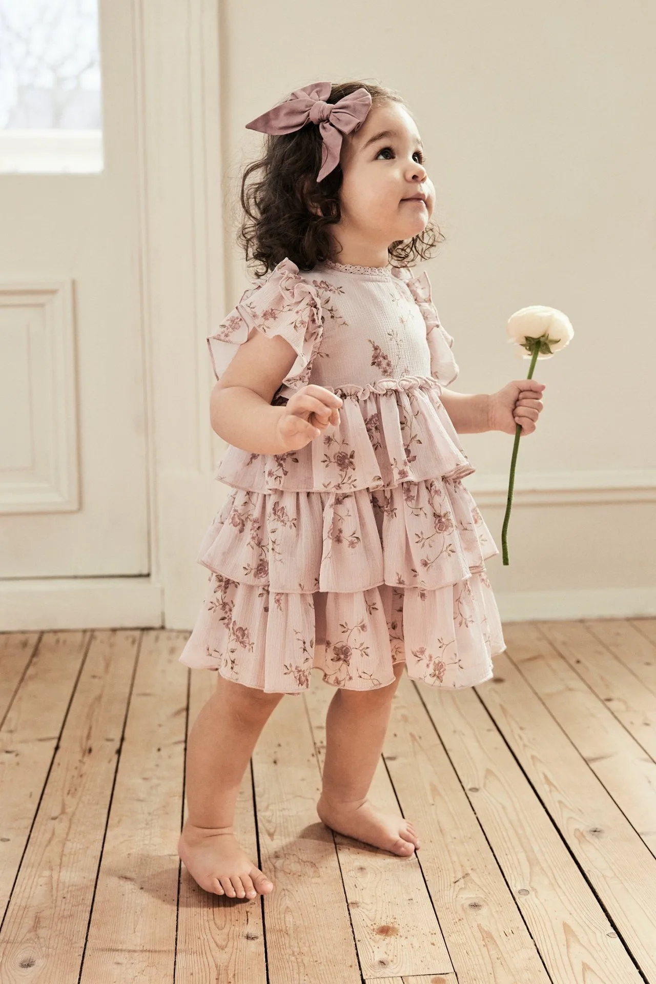 Newbie (KappAhl) babynest