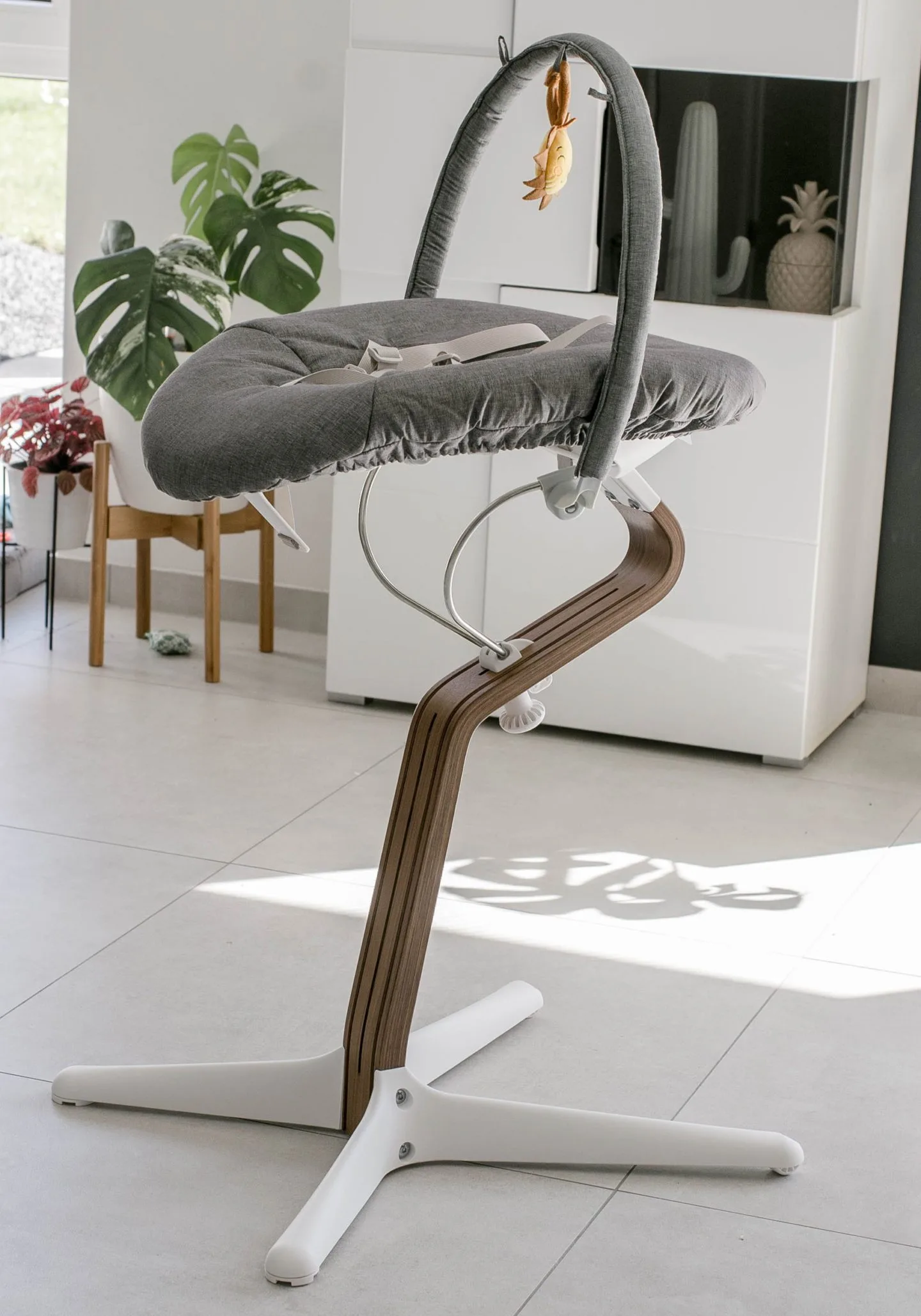 Nomi by Evomove babynest