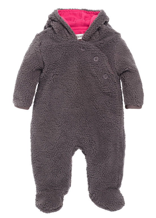 Noppies Baby Sleepsuit babyprodukt