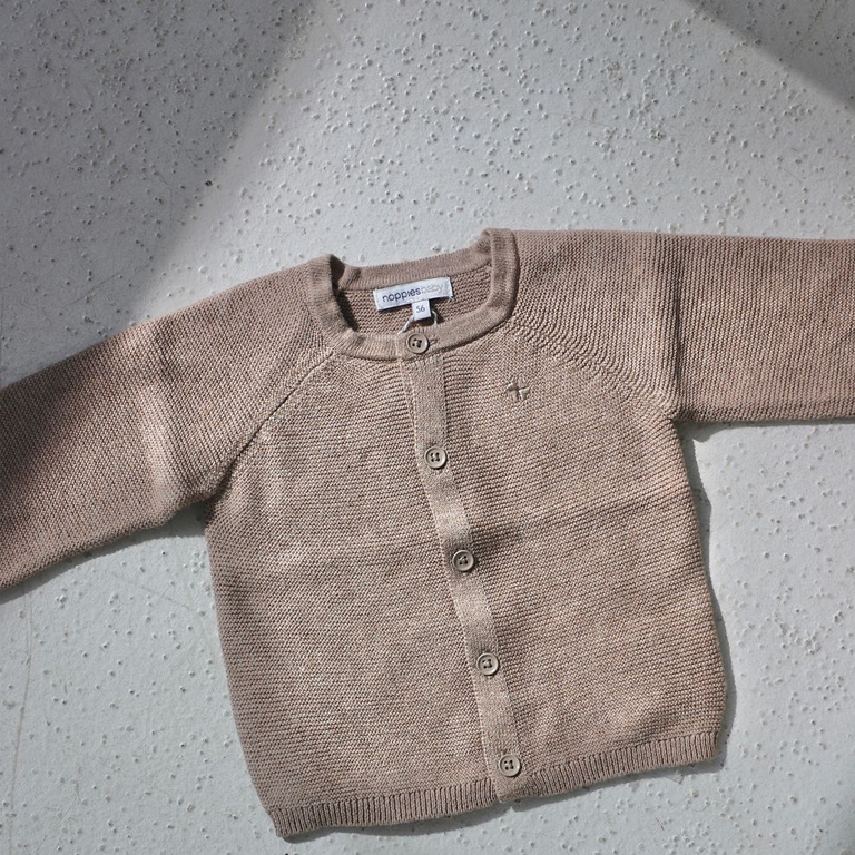 Noppies Organic – Bästa ekologiska babykläder 2026 — märken och guide