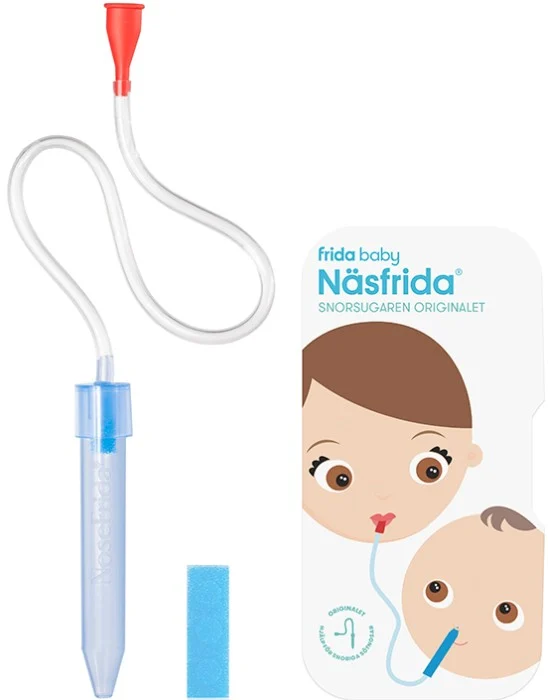 Nosefrida Snorborgaren