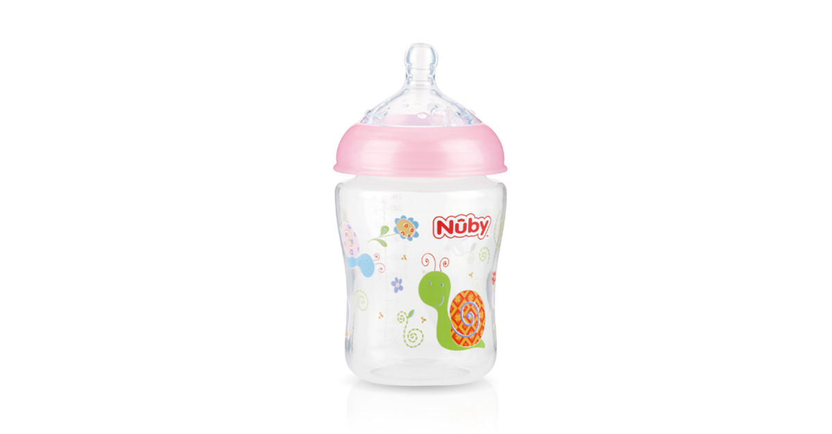 Nuby Soft-Flex