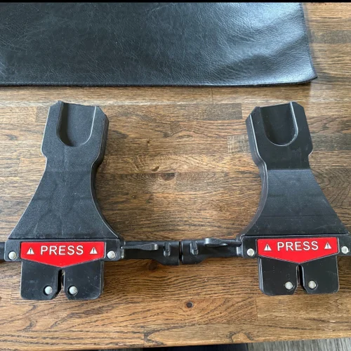 Nuna Pipa Next bilbarnstol