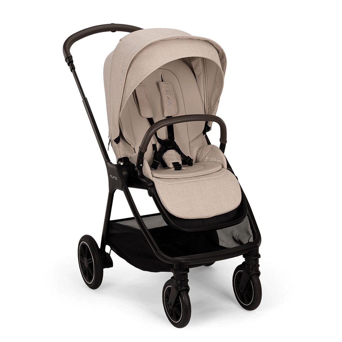 Nuna TRIV Sittvagn