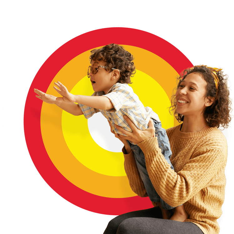 Nurofen Granulat för spädbarn 60 mg babyprodukt