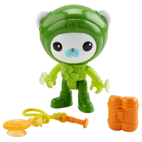 Octonauts barnprodukt
