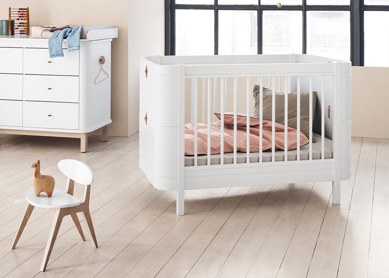 Oliver Furniture Wood Mini+ sovprodukt