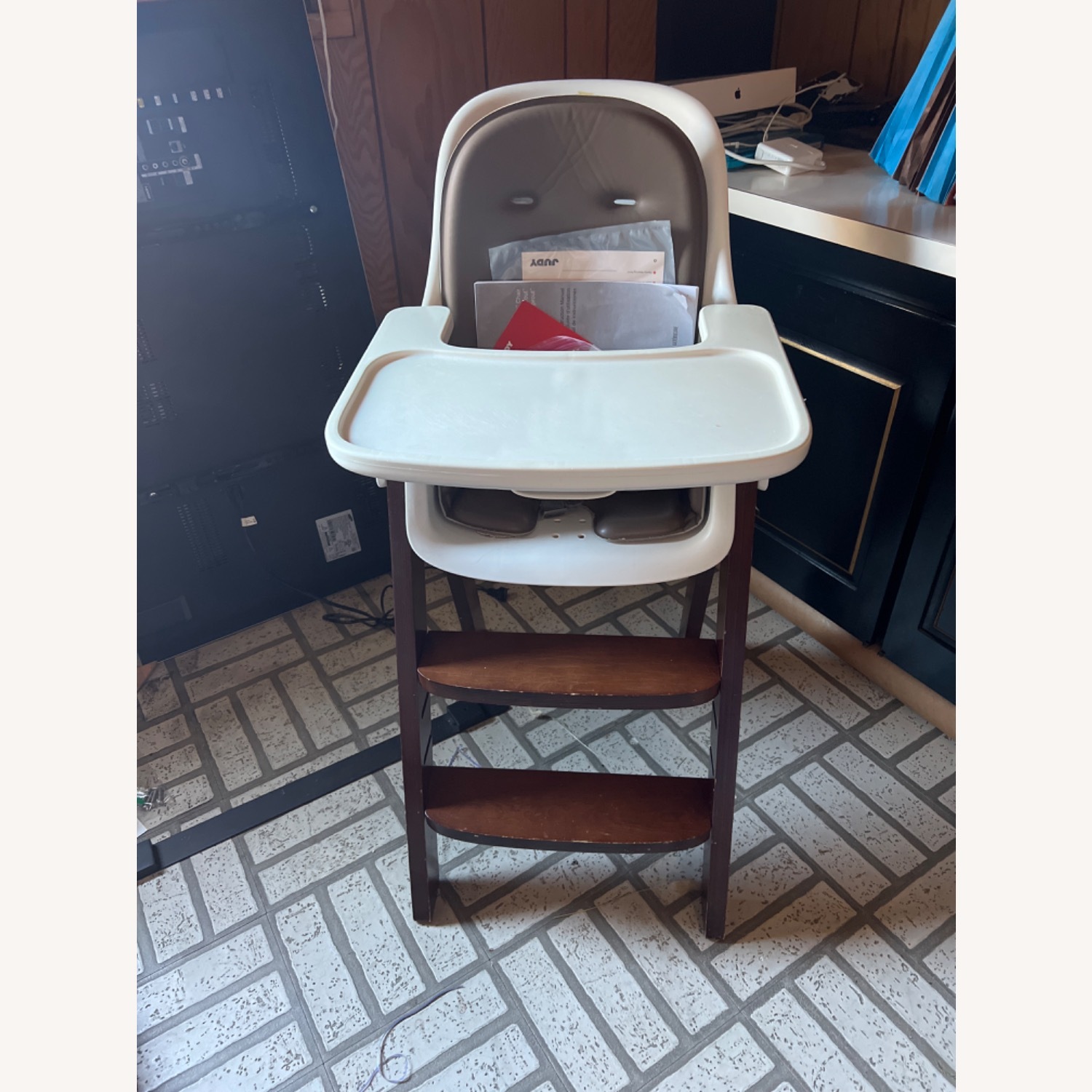 OXO Tot amningsprodukt