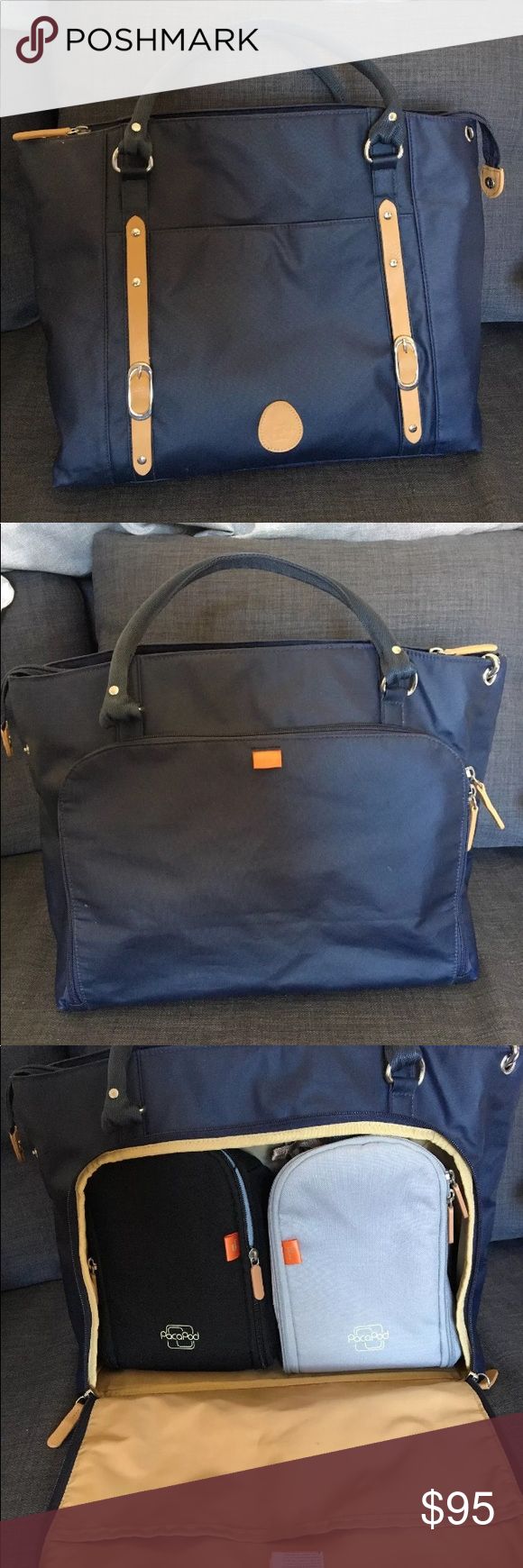 Pacapod Mirano babyprodukt